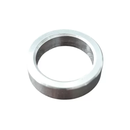 Flat M15, 5mm spacer for thru axle RAP015