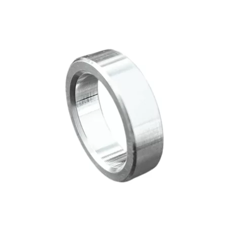 RAP015 Flat M15, 5mm spacer for thru axle