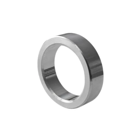 Flat M15, 5mm spacer for thru axle