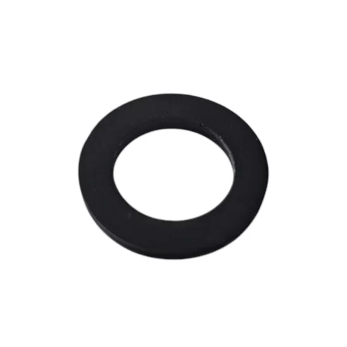 HAR013 Flat 2mm nylon spacer for thru axle