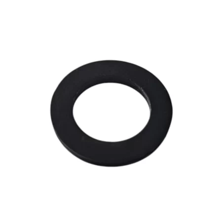 HAR013 Flat 2mm nylon spacer for thru axle