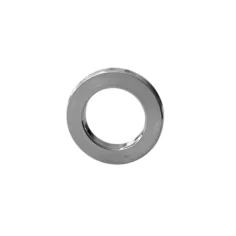Flat 3mm spacer for thru axle
