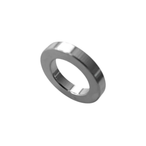 The Robert Axle Project Flat 3mm spacer for thru axle RAP016