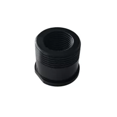 Naild axle nut M12x1.0