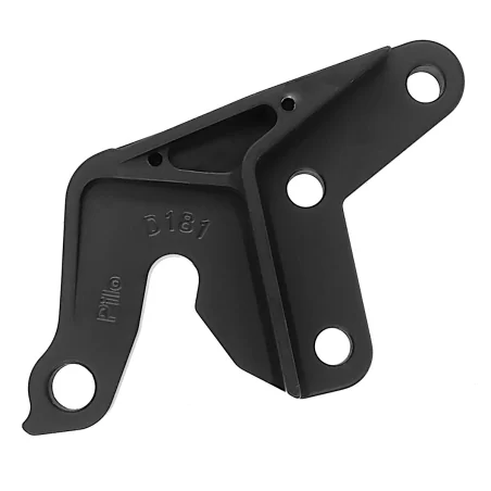 derailleur hanger for Scott (#202779) bikes (rear gear mech, dropout) D181