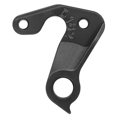D182 derailleur hanger for Scott (Genius, Scale Carbon, SPARK 70/30, SPARK 660/620/960/920/2760/750/950, Spark ltd/10/15/20/30/ Contessa)( #206473) bikes (rear gear mech, dropout)