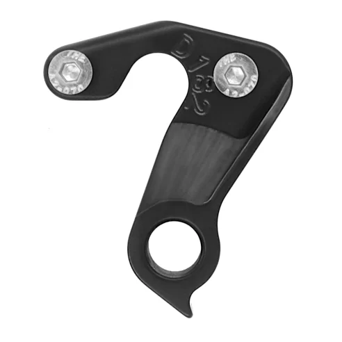D182 PILO derailleur hanger for Scott (Genius, Scale Carbon, SPARK 70/30, SPARK 660/620/960/920/2760/750/950, Spark ltd/10/15/20/30/ Contessa)( #206473) bikes (rear gear mech, dropout)