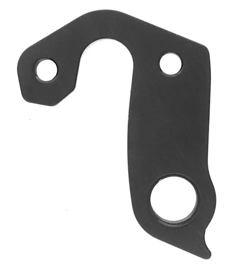 D183 derailleur hanger for Scott (#202863, #236414) bikes (rear gear mech, dropout) 2 PILO