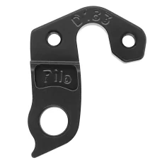 D183 derailleur hanger for Scott (#202863, #236414) bikes (rear gear mech, dropout) 2