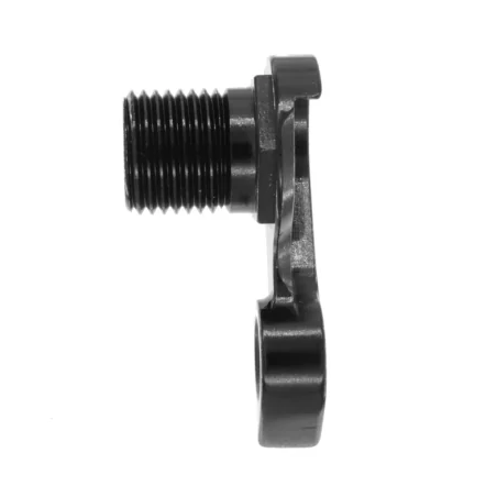 The Robert Axle Project Derailleur Hanger for Cervelo Threaded Thru Axles.