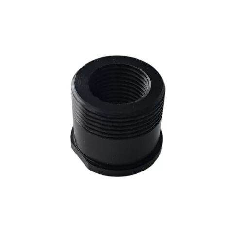 The Robert Axle Project Naild axle nut