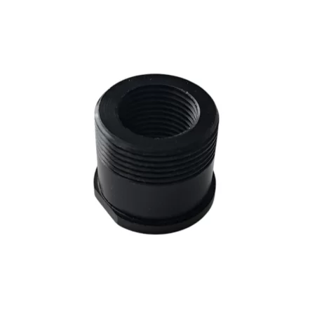 The Robert Axle Project Naild axle nut The Robert Axle Project Naild axle nut