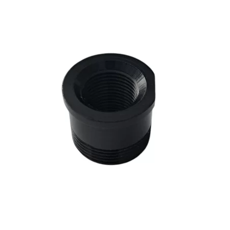 RAP028 Naild axle nut M14x1.5 RAP028 Naild axle nut M14x1.5