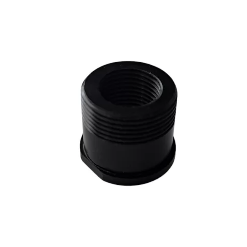 Naild axle nut M14x1.5