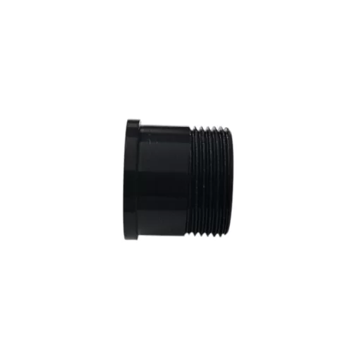 Naild axle nut M14x1.5 RAP028