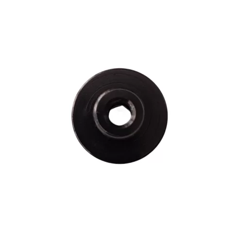 The Robert Axle Project replacement nut for Evil bikes derailleur hanger RAP034