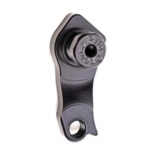 D724 derailleur hanger for Rocky Mountain (Altitude, Element, Slayer) (#1097132) bikes (rear gear mech, dropout) 3