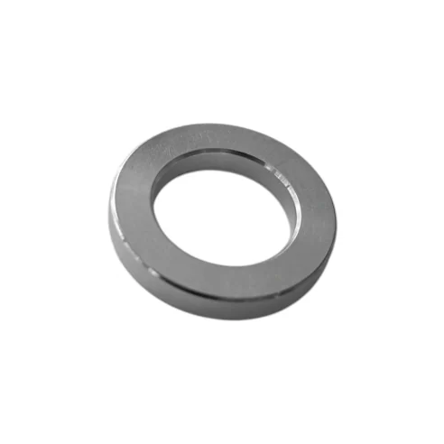 The Robert Axle Project spacer kit for 12mm diameter thru axle RAP036