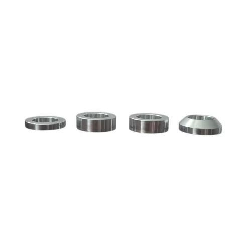 Spacer Kit for thru axle RAP036