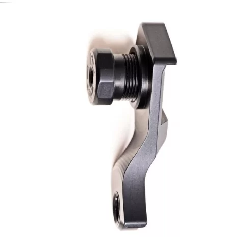 D724 derailleur hanger for Rocky Mountain (Altitude, Element, Slayer) (#1097132) bikes (rear gear mech, dropout) 4