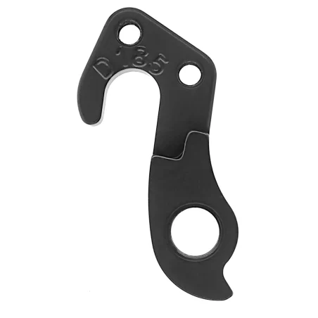 D185 #322175 derailleur hanger for Trek Cali X-Caliber, Powerfly HT, Skye, FX, Mynx, Elite,#297656, #293426, #W322175 7.2 7.3 7.4 7.5 7.6 7.7 bikes 2017 2016 2015 2014 2013 2012 2011 2010 2009(rear gear mech, dropout) 2