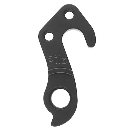 #322175 derailleur hanger for Trek Cali X-Caliber, Powerfly HT, Skye, FX, Mynx, Elite,#297656, #293426, #W322175 7.2 7.3 7.4 7.5 7.6 7.7 bikes 2017 2016 2015 2014 2013 2012 2011 2010 2009(rear gear mech, dropout) 2 D185