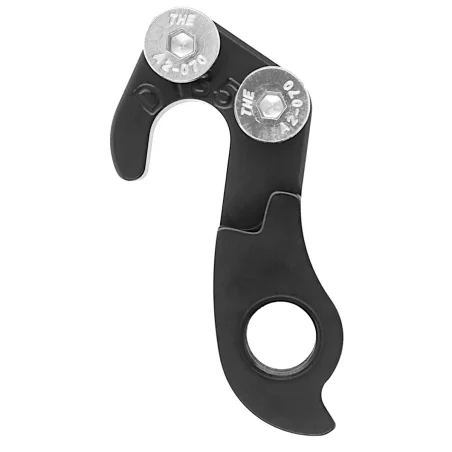 #322175 derailleur hanger PILO Trek Cali X-Caliber, Powerfly HT, Skye, FX, Mynx, Elite,#297656, #293426, #W322175 7.2 7.3 7.4 7.5 7.6 7.7 bikes 2017 2016 2015 2014 2013 2012 2011 2010 2009(rear gear mech, dropout) 2 D185
