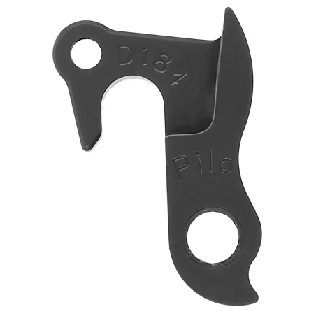 D184 derailleur hanger for Norco Fluid bikes 2009-2010 (rear gear mech, dropout)