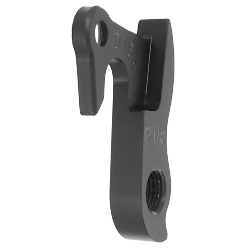 derailleur hanger for Norco Fluid bikes 2009-2010 (rear gear mech, dropout) D184