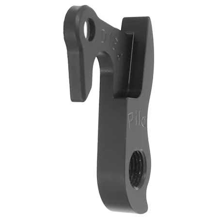 derailleur hanger for Norco Fluid bikes 2009-2010 (rear gear mech, dropout) D184