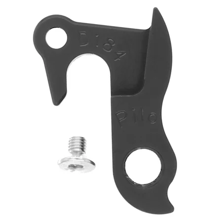 Norco Fluid bikes 2009-2010 (rear gear mech, dropout) derailleur hanger PILO D184