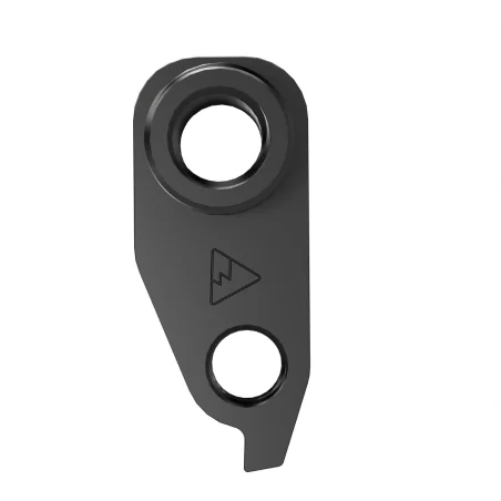 DROPOUT-658 Derailleur Hanger for Forbidden Dreadnought
