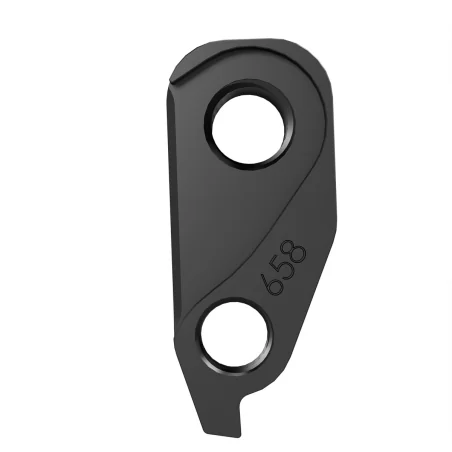Derailleur Hanger for Forbidden Dreadnought | DROPOUT-658