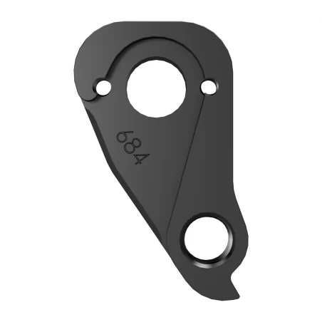 Derailleur Hanger for Nukeproof Dissent| DROPOUT-684