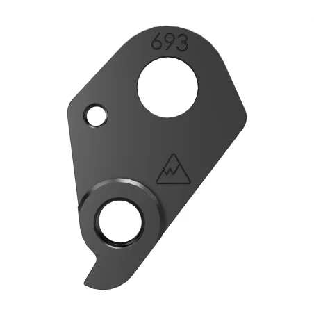 Derailleur Hanger DROPOUT-693 for Eminent Onset