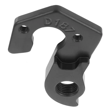 Decathlon, RockRider, BTwin bikes (rear gear mech, dropout) 3 D187 derailleur hanger