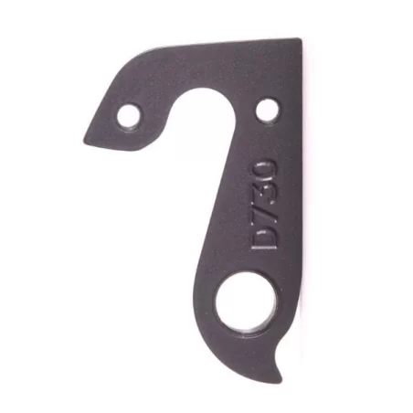 D730 derailleur hanger for De Rosa bikes (rear gear mech, dropout) 3