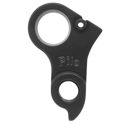 Cube Derailleur hanger for Cube Axial, Agree, Attain, Litening, Nuroad, Aerium, Cross Race, Sting, Stereo, Elite | Pilo D830