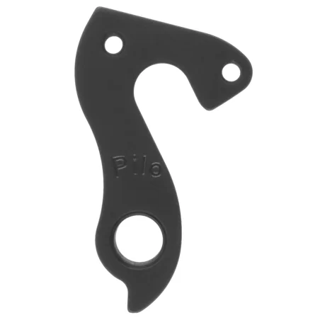 derailleur hanger for Author, Norco, Pinarello, Definitive, Eddy Merckx, Gitane, Haibike, Vitus, Bianchi bikes (rear gear mech, dropout) D186