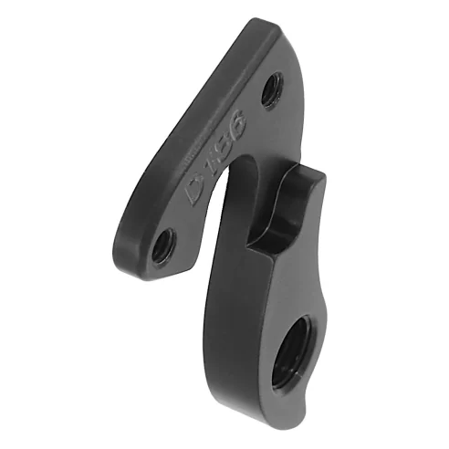 D186 derailleur hanger for Author, Norco, Pinarello, Definitive, Eddy Merckx, Gitane, Haibike, Vitus, Bianchi bikes (rear gear mech, dropout)
