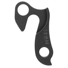 D188 derailleur hanger for Orange Evo 4 Crush & Gringo(#P627SPA), Felt Qx, Norco, Da Bomb Torabora, Puntera, Sanchez, Ultra, Commencal, Haibike, Identiti, Massi, Norco, Stevens, Vario, Thompson, Mosso bikes