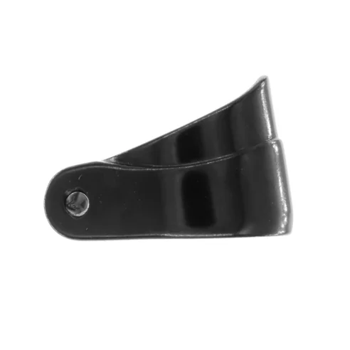 SC-55 Seat clamp, Black, 31.8mm