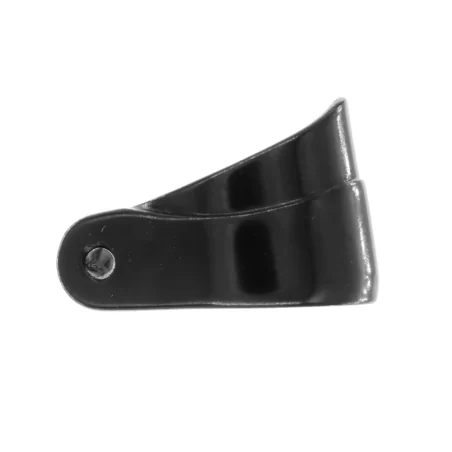 SC-55 Seat clamp, Black, 31.8mm