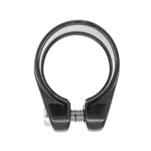 Marwi SC-55 Seat clamp, Black, 31.8mm