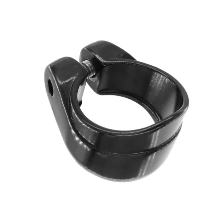SC-55 Seat clamp, Black, 31.8mm Marwi SC-55-318-B