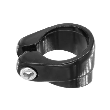 Marwi Union SC-55 Seat clamp, Black, 31.8mm