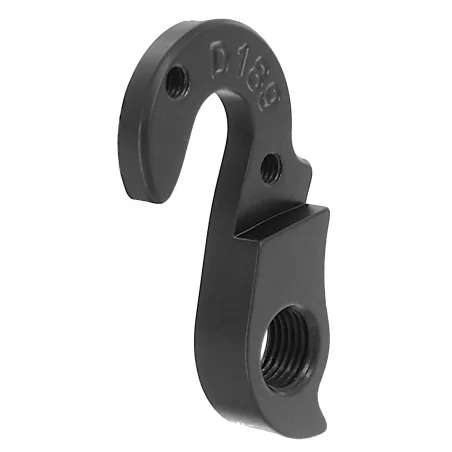 derailleur hanger for Cinelli, Corratec, Orange 2014 Crush, Thompson r-8300, Author A-ray, Koga Kimera, Stevens San Remo Vapor bikes D189