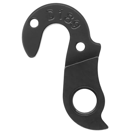 D189 derailleur hanger for Cinelli, Corratec, Orange 2014 Crush, Thompson r-8300, Author A-ray, Koga Kimera, Stevens San Remo Vapor bikes