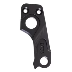 D736 derailleur hanger for Giant (#RE270, #GS804) bikes