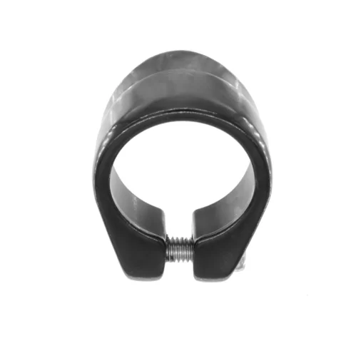 Marwi Union SC-55 Seat clamp, Black, 34.9mm